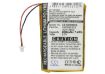 Garmin 1A2W423C2 A2X128A2 Battery Replacement for iQue 3200 3600 - 5