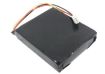 Tomtom F650010252 F709070710 Battery Replacement for 4K00.100 4N00.004 - 4