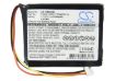 Tomtom F650010252 F709070710 Battery Replacement for 4K00.100 4N00.004 - 5