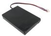 Navman iCN320 iCN330 Battery Replacement - 4