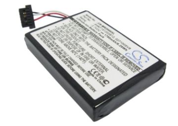 Magellan 027100SV8 Battery Replacement for RoadMate 2000 & 2200T - 1
