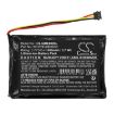 Garmin KE37BE49D0DX3 Battery Replacement for Edge 800/810 - 3