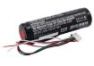 Garmin 361-00022-00 Battery Replacement for StreetPilot C320/C330 - 3
