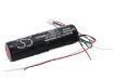 Garmin 361-00022-00 Battery Replacement for StreetPilot C320/C330 - 4