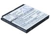 Battery Replacement Curtis for GPD 430 GPS GPD430 - 2