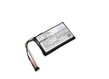 Garmin 361-00035-15 Battery Replacement for 010-01161-00 & 010-020229-00 - 1