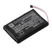 Picture of Battery Replacement Garmin 361-00059-00 361-00059-01 for ZUMO 340LM ZUMO 350LM