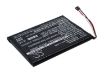 Garmin KI22BI31DI4G1 Battery Replacement for 010-01188-02 2689LMT - 2