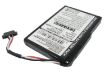 Picture of Battery Replacement Navman 07917TSIP for Mio Spirit 300 S300