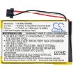 Navigon Topaz TOPAZPCZF1045003501 Battery Replacement for 70 Easy 70 Plus - 3
