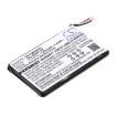 Garmin 361-00051-00 Battery Replacement for Nuvi 2460LMT & 2595LM - 1