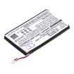 Garmin 361-00051-00 Battery Replacement for Nuvi 2460LMT & 2595LM - 2