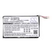 Garmin 361-00051-00 Battery Replacement for Nuvi 2460LMT & 2595LM - 3