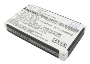 Replacement Battery for Holux GR-230 & GR-231 GPS Receiver - 1
