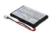 Battery Replacement Microtracker for 01-065-0624-0 01-065-0625-0 - 3