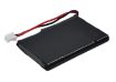 Battery Replacement Microtracker for 01-065-0624-0 01-065-0625-0 - 4