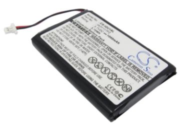Garmin IA3Y117F2 Battery Replacement for Quest - 1
