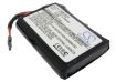 Magellan 37-00031-001 Battery Replacement for 2500T Crossover - 1