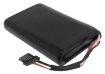 Magellan 37-00031-001 Battery Replacement for 2500T Crossover - 4