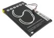Garmin 361-00046-02 Battery Replacement for Nuvi 3700 & 3760 - 3
