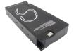 Magellan 980646-02 Battery Replacement for GPS 750M & 750M Plus - 3