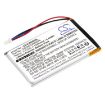 Garmin Nuvi 285/285W Battery Replacement - 1