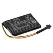 Picture of Battery Replacement Tomtom 6027A0090721 for 1EF0.017.03 1ET0.052.09