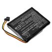 Battery Replacement Tomtom AHA11111003 VFA for 4EN6.001.02 4EN62 - 2