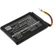 Garmin 361-00056-05 Battery Replacement for Nuvi 2689LMT - 2