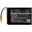 Garmin 361-00056-05 Battery Replacement for Nuvi 2689LMT - 3