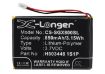 Skygolf H503448 1S1P Battery Replacement for SkyCaddie Aire & Aire 2 - 1
