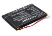 Skygolf H503448 1S1P Battery Replacement for SkyCaddie Aire & Aire 2 - 2