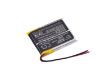 Battery Replacement Voice Caddie GN452528 for VC200 Voice - 2