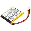 Replacement Battery Bushnell AE542730P for Neo Ghost 368224 - 2