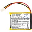 Replacement Battery Bushnell AE542730P for Neo Ghost 368224 - 3