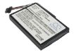 Replacement Battery for Lenco Nav400 - 1