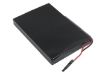 Replacement Battery for Lenco Nav400 - 3
