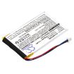 Garmin 010-00583-00 Battery Replacement for Nuvi 750/755 - 2