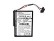 Battery Replacement Mitac 07917TSIP for Mio Spirit 300 Traffic - 5