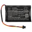 Picture of Battery Replacement Tomtom 6027A0093901 for 4EM0.001.01 N14644