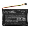 Garmin KH44BH48D6DE5 Battery Replacement for Approach G7 - 3
