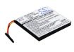 Picture of Battery Replacement Pioneer 338937010176 for AVIC-F AVIC-U AVIC-F220
