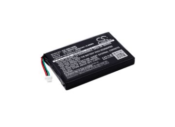 Garmin 361-00045-00 Battery Replacement for GDL 39 GDL-39 - 1