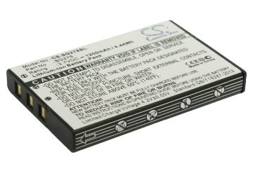 Zycast SG-278 Battery Replacement - 1