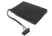 Medion M1100 Battery Replacement for GoPal E4230 E4240 - 4