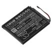 Garmin 361-00070-00 Battery Replacement for Nuvi 3597 - 2