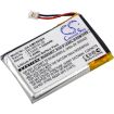 Garmin 361-00097-00 Battery Replacement for Approach S60 Fenix 5 - 1