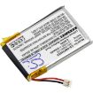 Garmin 361-00097-00 Battery Replacement for Approach S60 Fenix 5 - 2