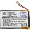 Garmin 361-00097-00 Battery Replacement for Approach S60 Fenix 5 - 3