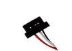 Battery Replacement Typhoon 541380530001 BP-L1200/11-B0001 for MyGuide SilverGuide 5000 NAV - 2